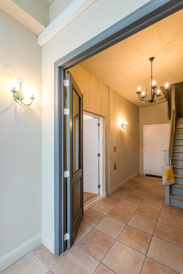Beautiful Appartment In The Heart Of أنتويرب المظهر الخارجي الصورة