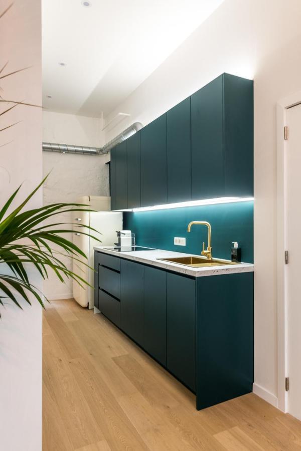 Beautiful Appartment In The Heart Of أنتويرب المظهر الخارجي الصورة