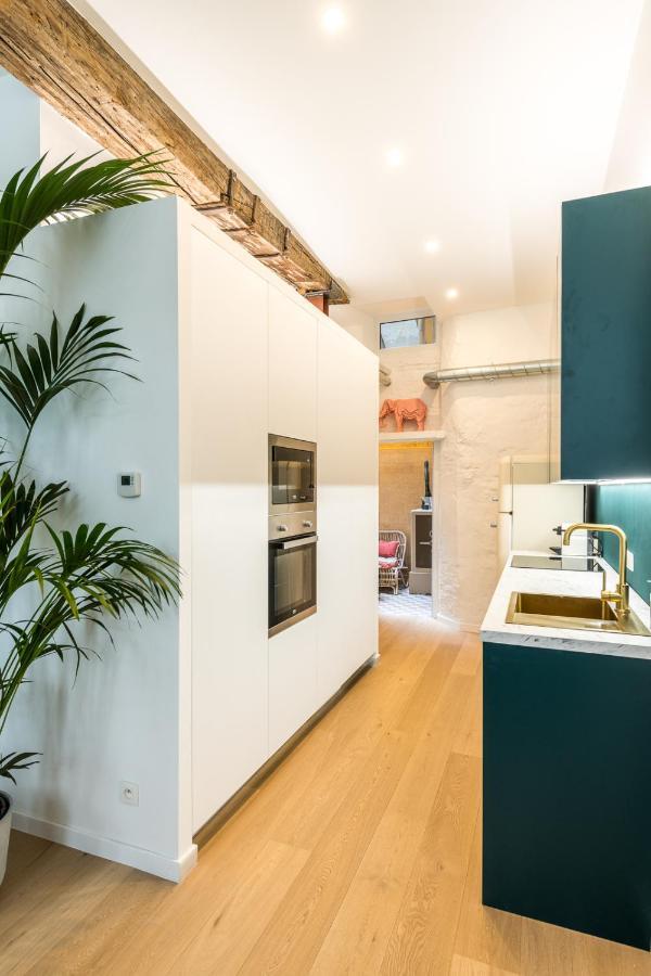 Beautiful Appartment In The Heart Of أنتويرب المظهر الخارجي الصورة