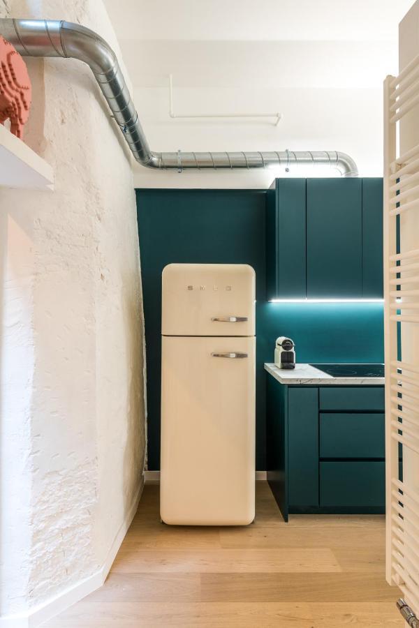 Beautiful Appartment In The Heart Of أنتويرب المظهر الخارجي الصورة