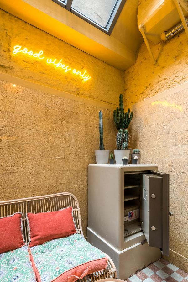 Beautiful Appartment In The Heart Of أنتويرب المظهر الخارجي الصورة
