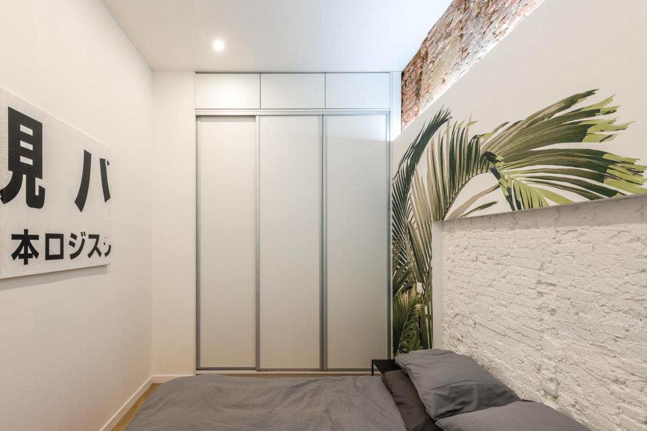Beautiful Appartment In The Heart Of أنتويرب المظهر الخارجي الصورة